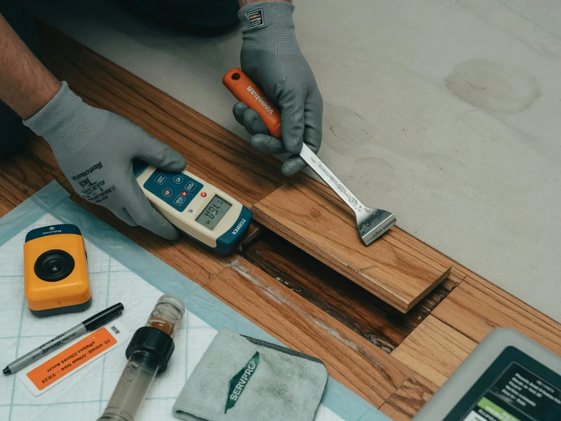 Why choose Water Damage Restoration in Citra, FL